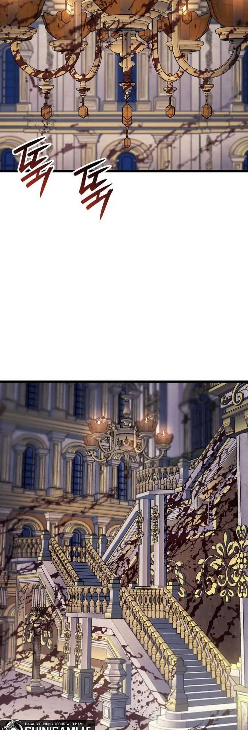 The Indomitable Martial King - Chapter 74 - Page 4