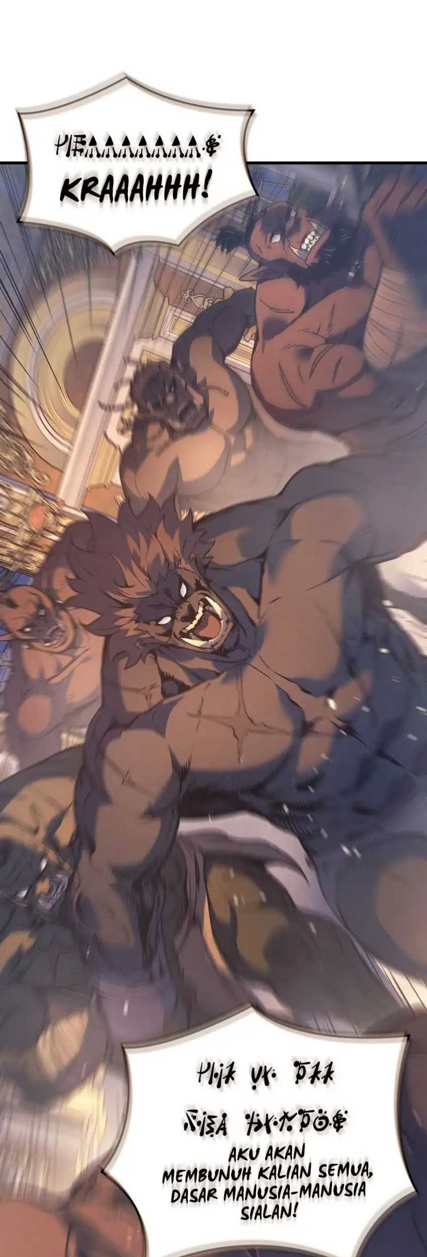 The Indomitable Martial King - Chapter 74 - Page 7