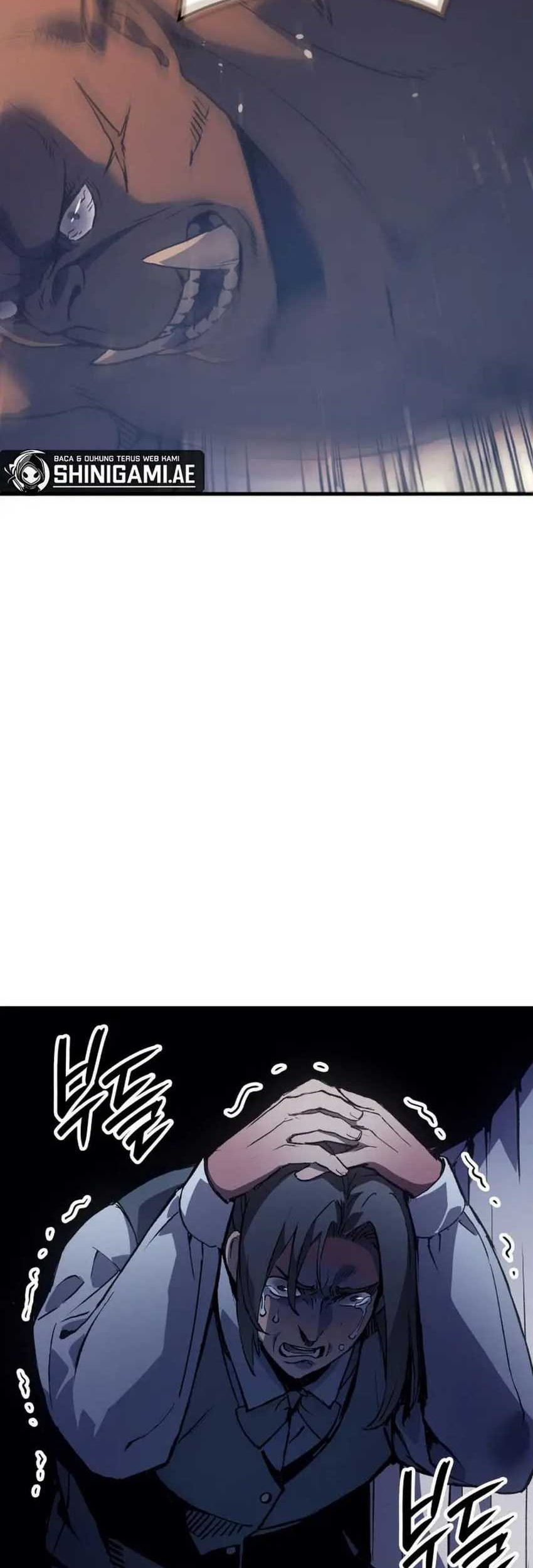 The Indomitable Martial King - Chapter 74 - Page 8