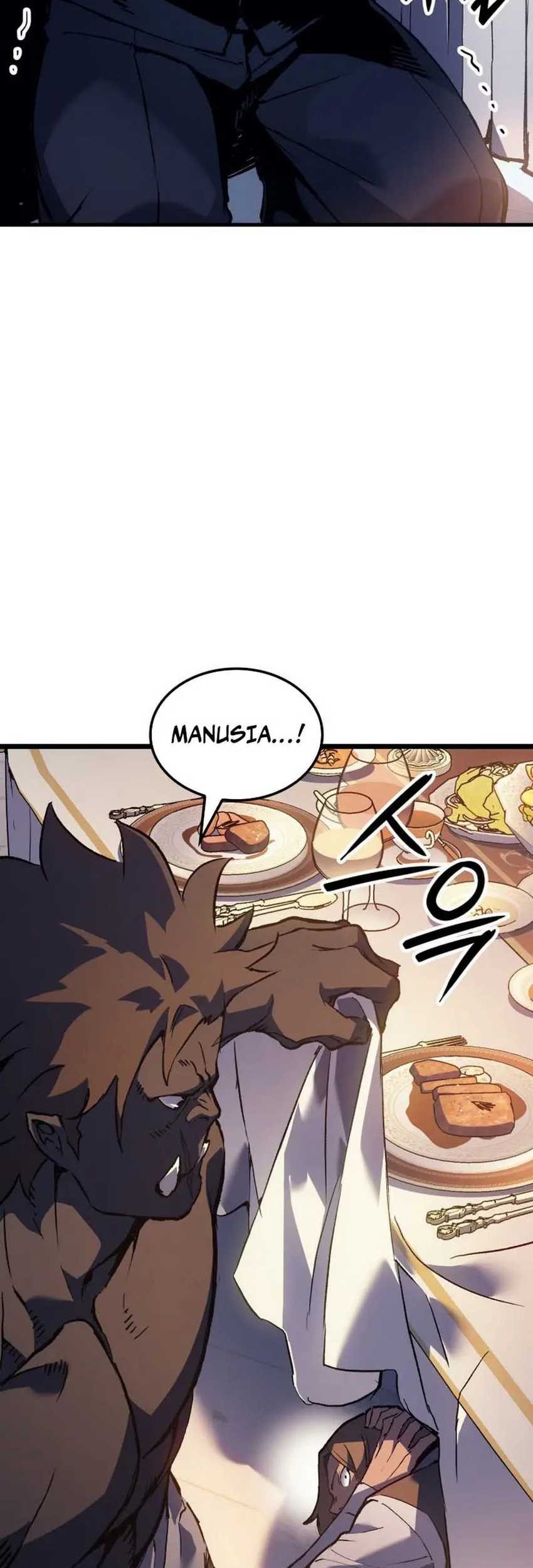 The Indomitable Martial King - Chapter 74 - Page 9