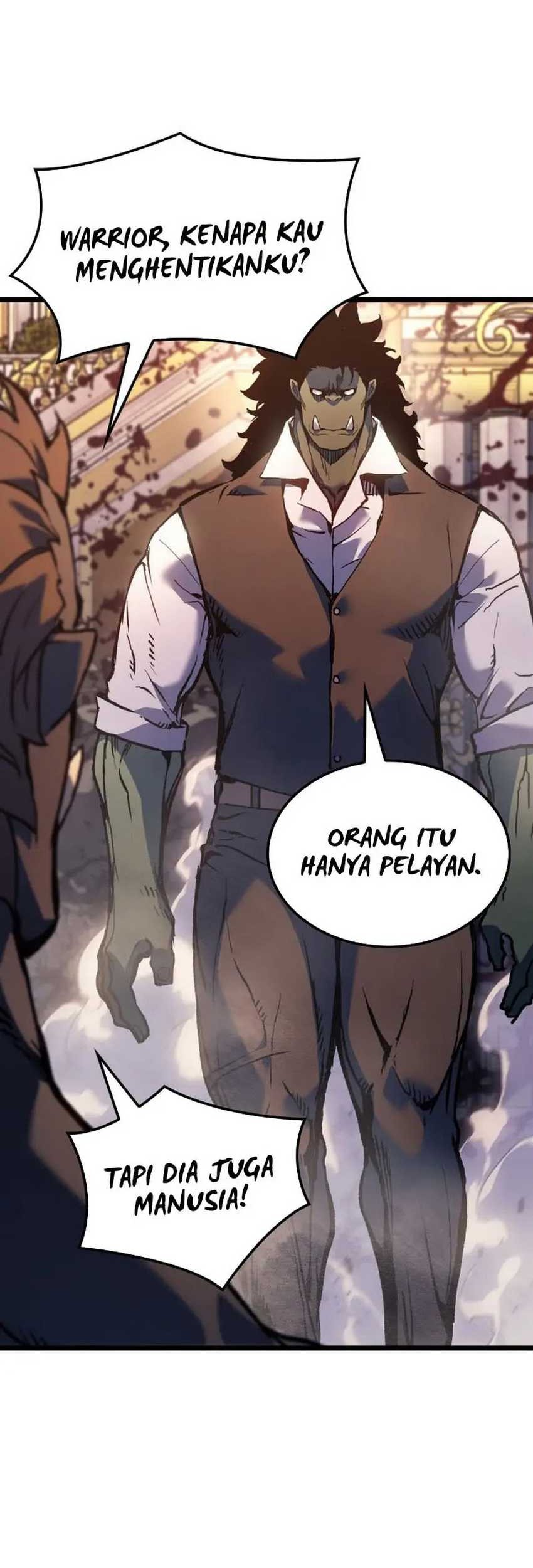 The Indomitable Martial King - Chapter 74 - Page 14