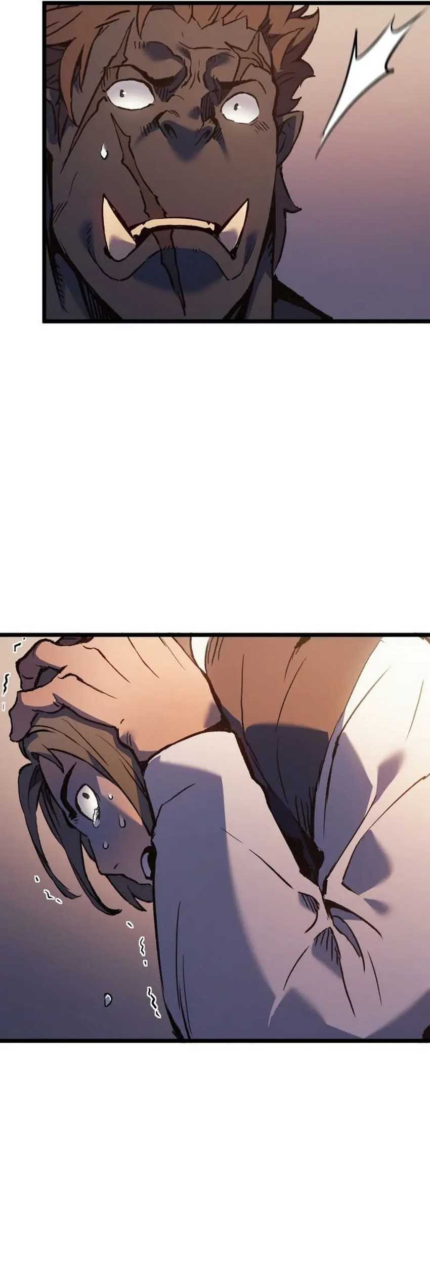 The Indomitable Martial King - Chapter 74 - Page 17