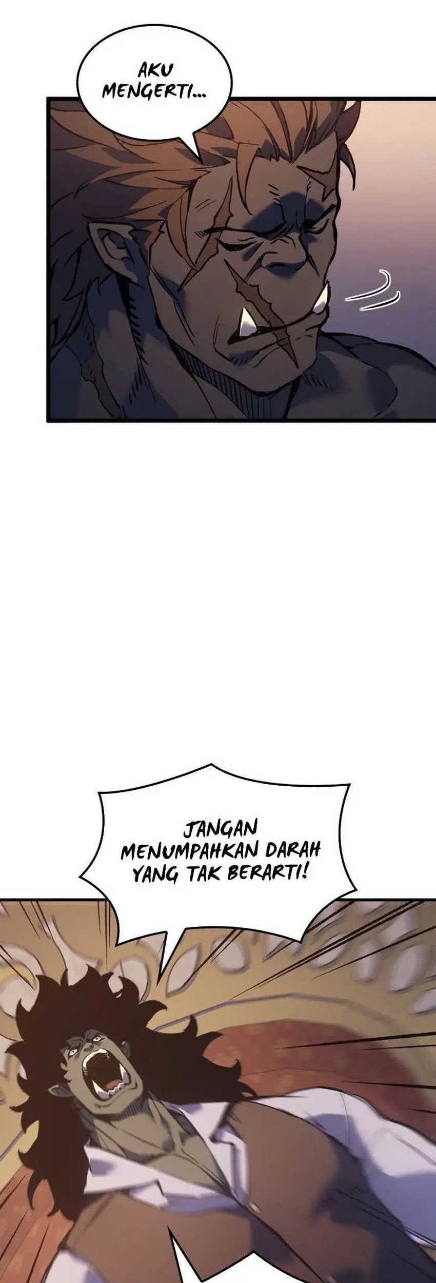 The Indomitable Martial King - Chapter 74 - Page 18