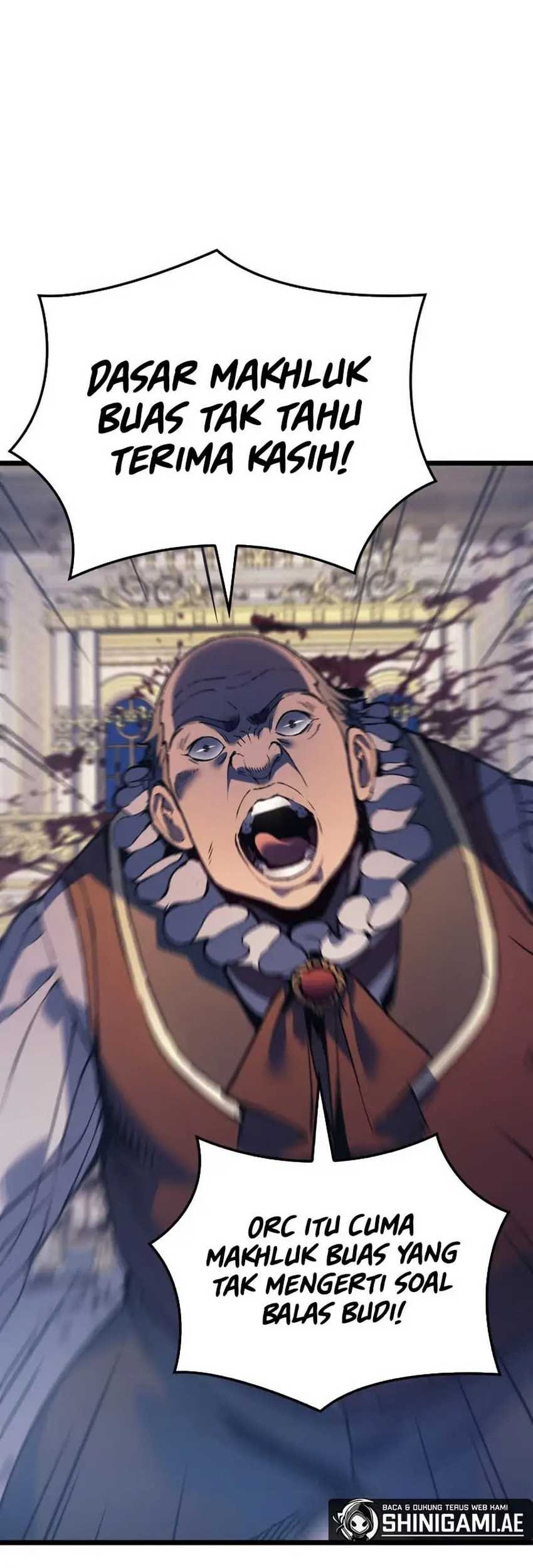 The Indomitable Martial King - Chapter 74 - Page 20