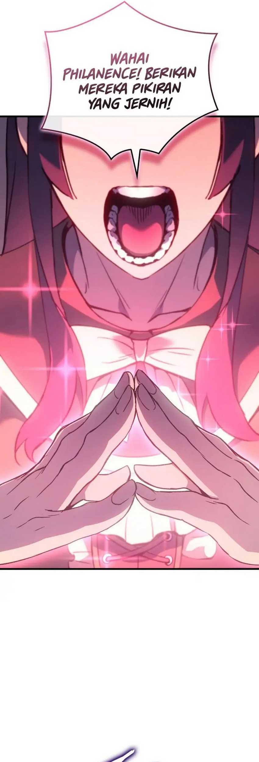 The Indomitable Martial King - Chapter 74 - Page 27