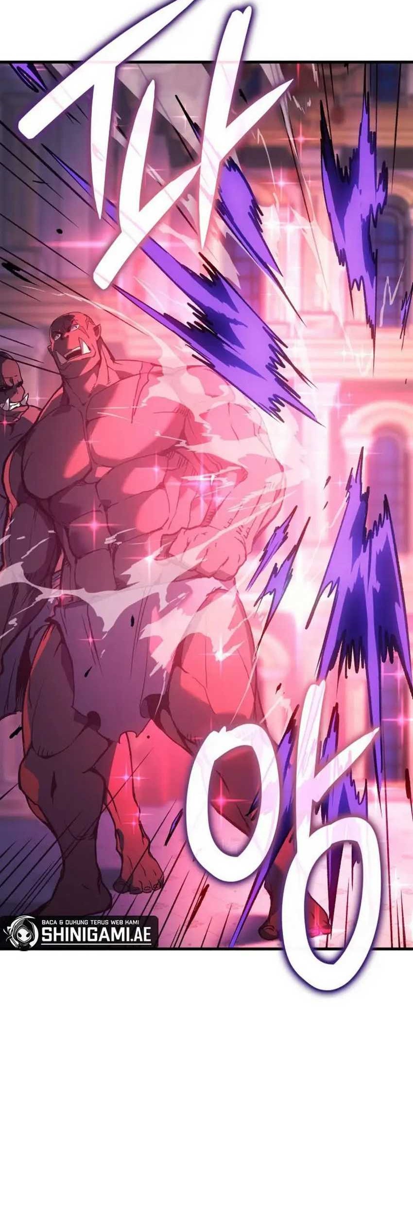 The Indomitable Martial King - Chapter 74 - Page 28