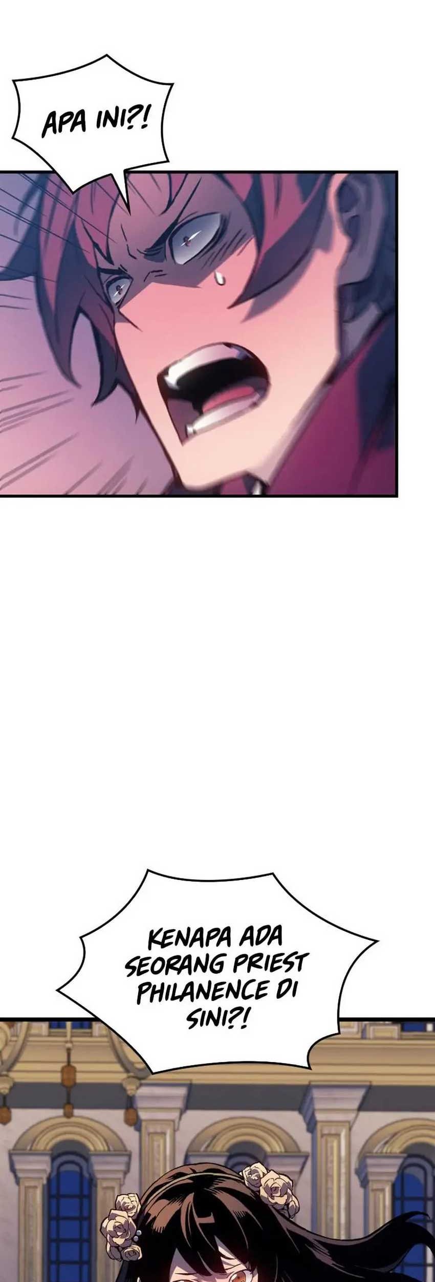 The Indomitable Martial King - Chapter 74 - Page 29