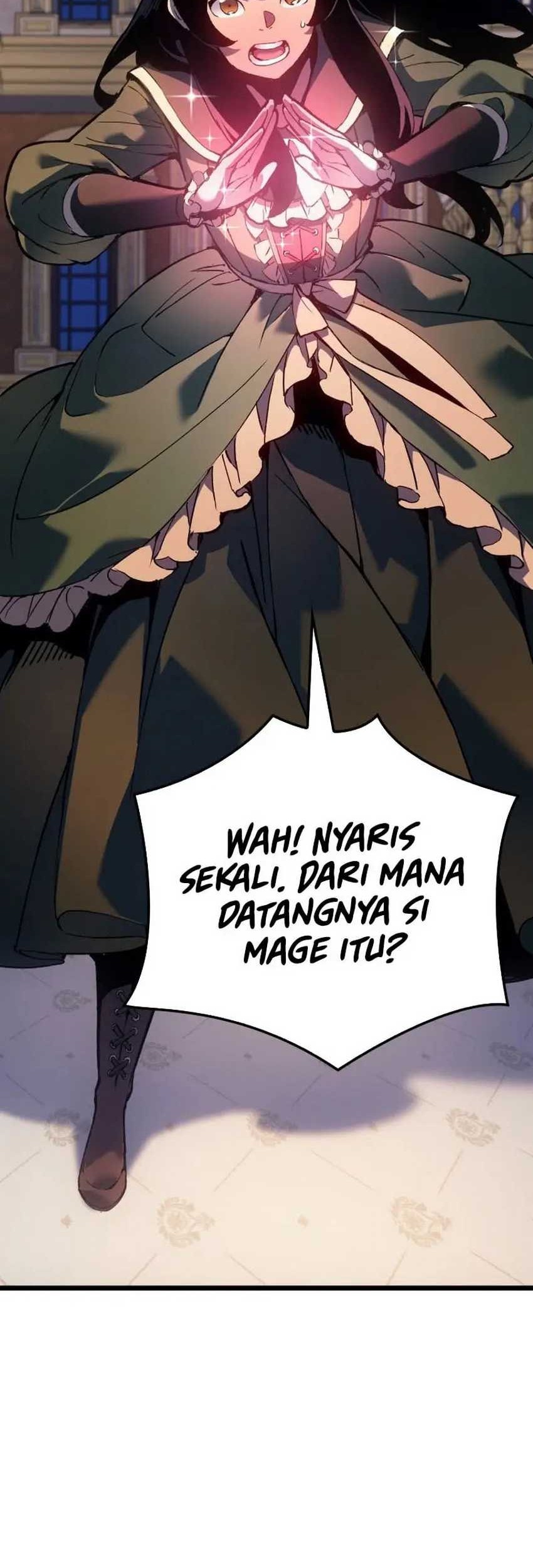 The Indomitable Martial King - Chapter 74 - Page 30