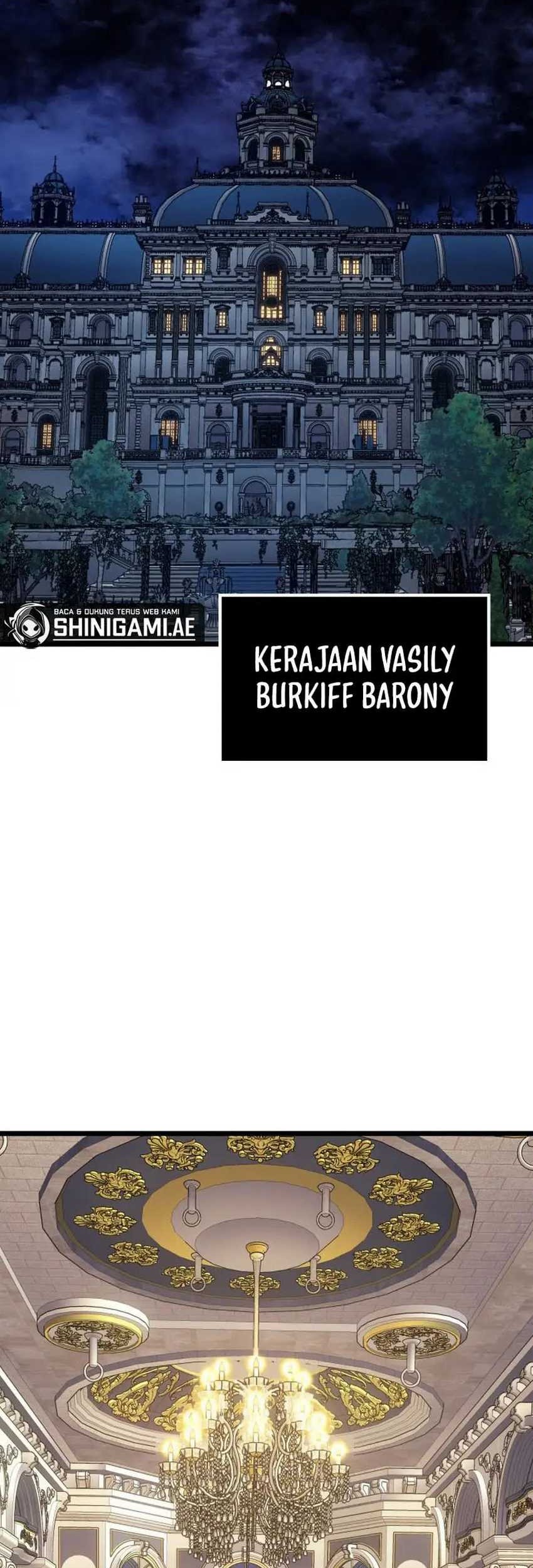 The Indomitable Martial King - Chapter 74 - Page 39