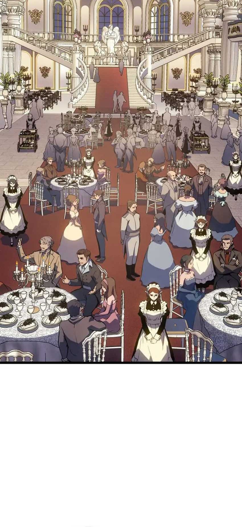 The Indomitable Martial King - Chapter 74 - Page 40