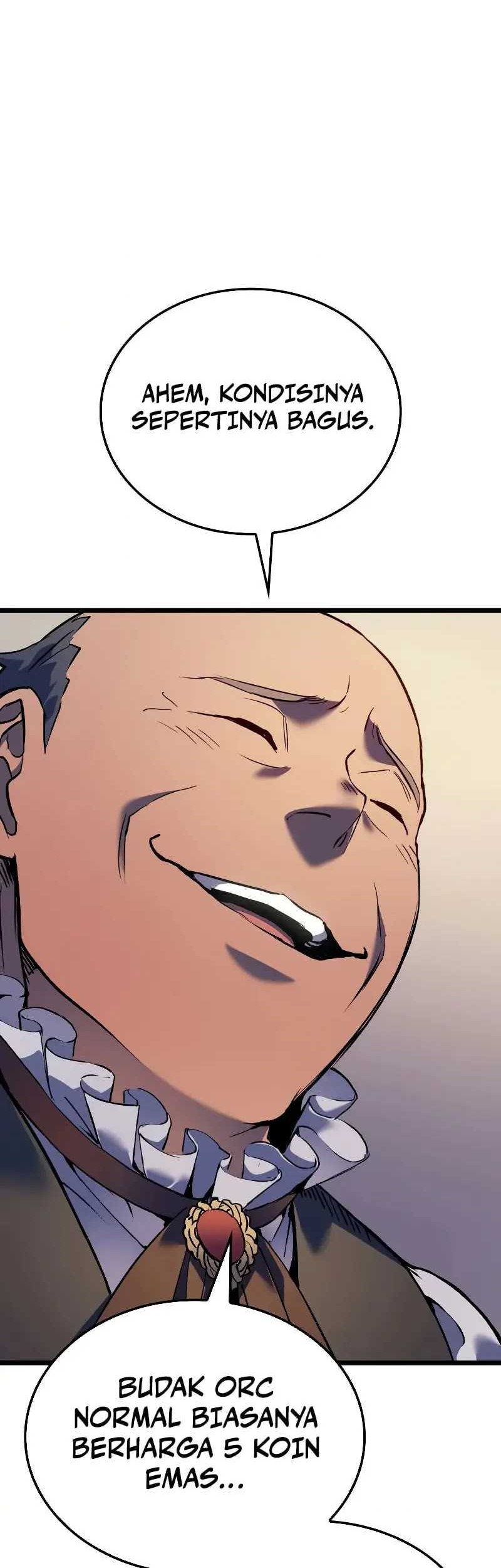 The Indomitable Martial King - Chapter 73 - Page 35