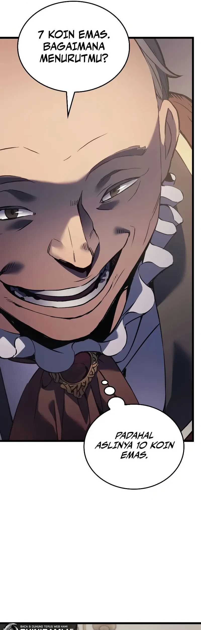 The Indomitable Martial King - Chapter 73 - Page 38