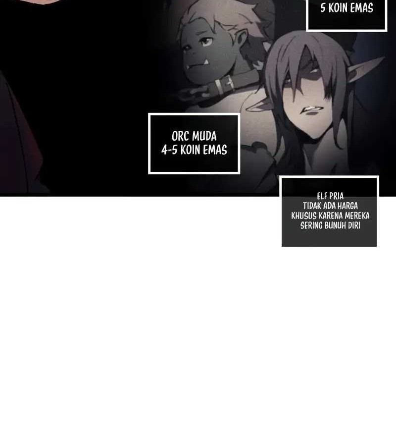 The Indomitable Martial King - Chapter 73 - Page 41