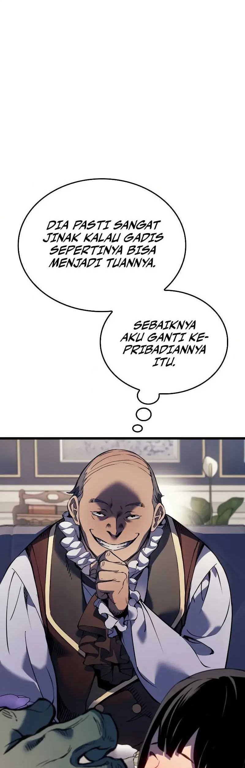 The Indomitable Martial King - Chapter 73 - Page 43