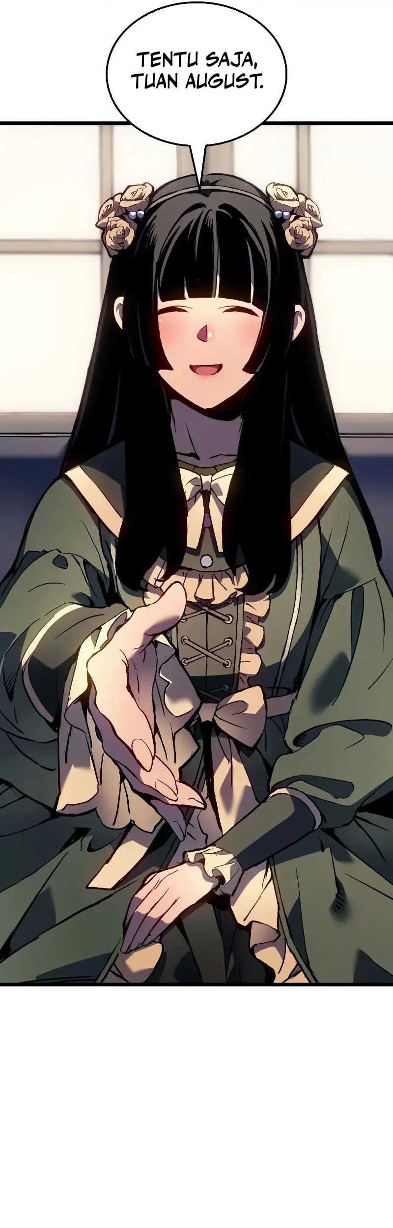 The Indomitable Martial King - Chapter 73 - Page 46