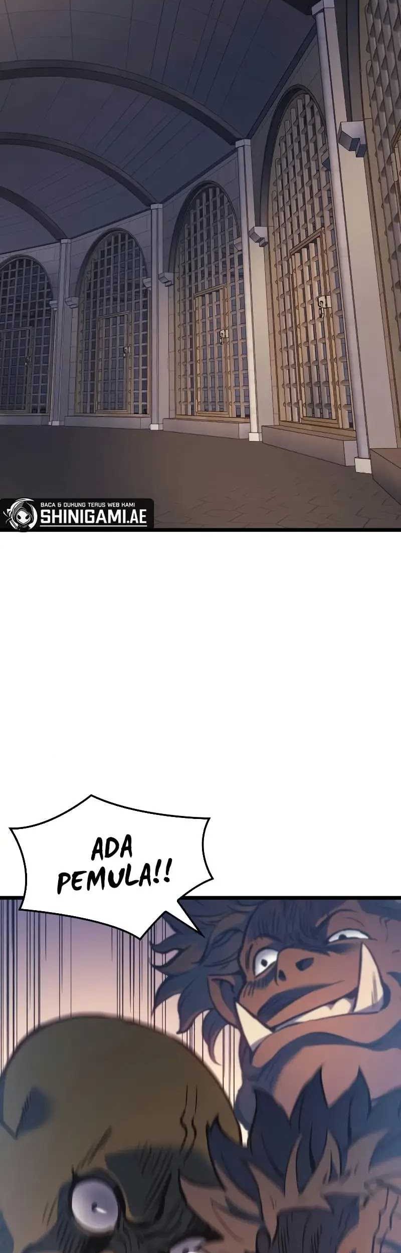 The Indomitable Martial King - Chapter 73 - Page 48