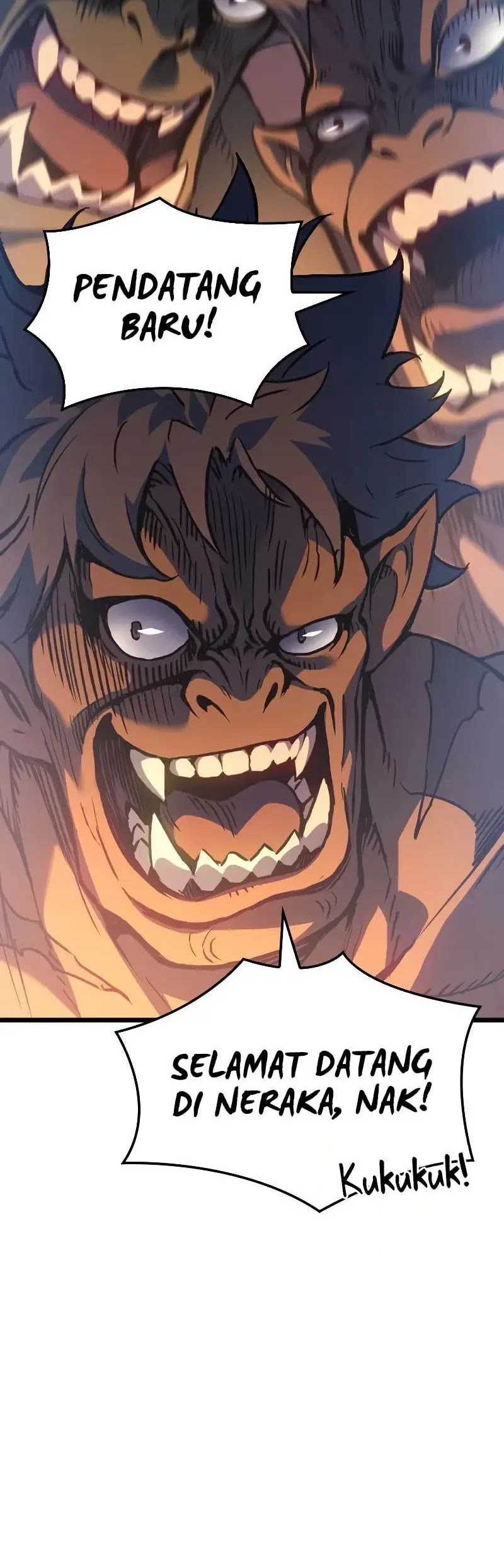 The Indomitable Martial King - Chapter 73 - Page 49