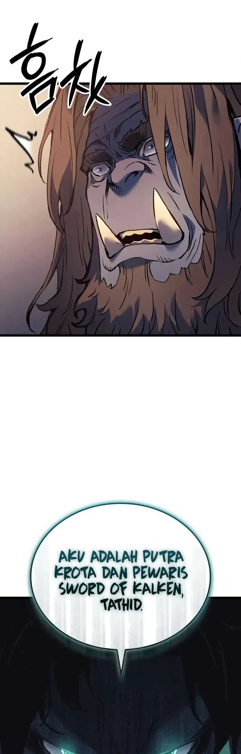 The Indomitable Martial King - Chapter 73 - Page 51