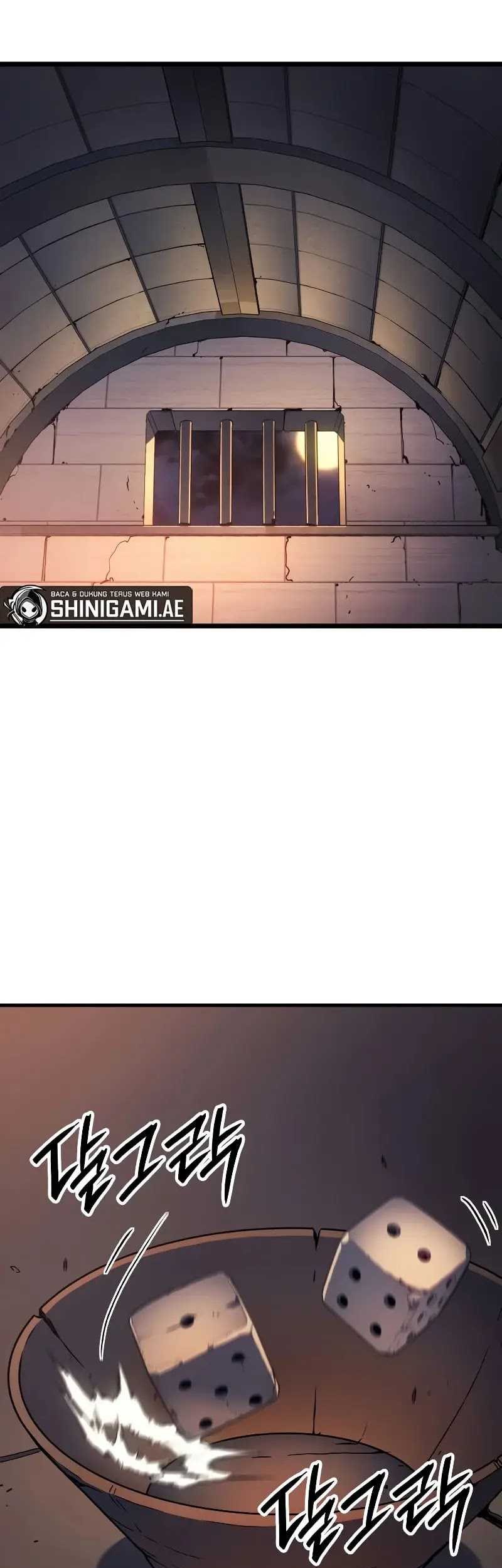 The Indomitable Martial King - Chapter 73 - Page 54