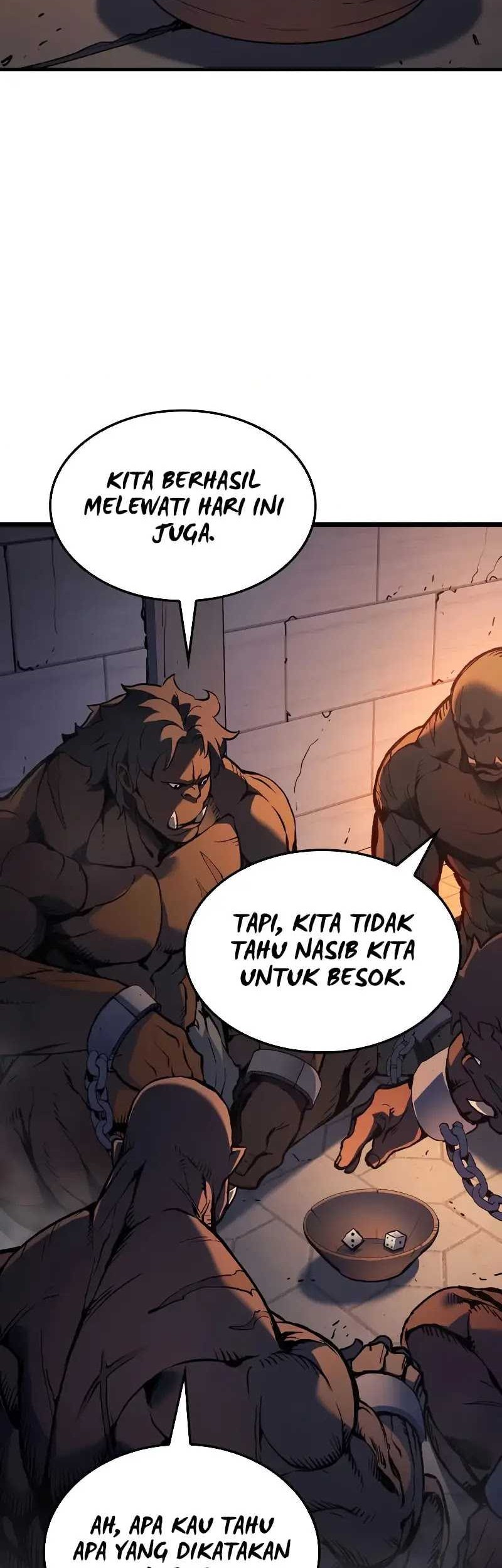 The Indomitable Martial King - Chapter 73 - Page 55