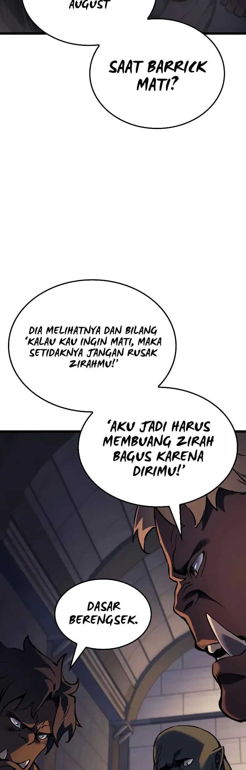 The Indomitable Martial King - Chapter 73 - Page 56