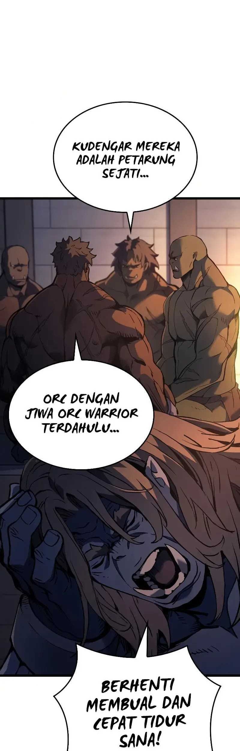 The Indomitable Martial King - Chapter 73 - Page 59