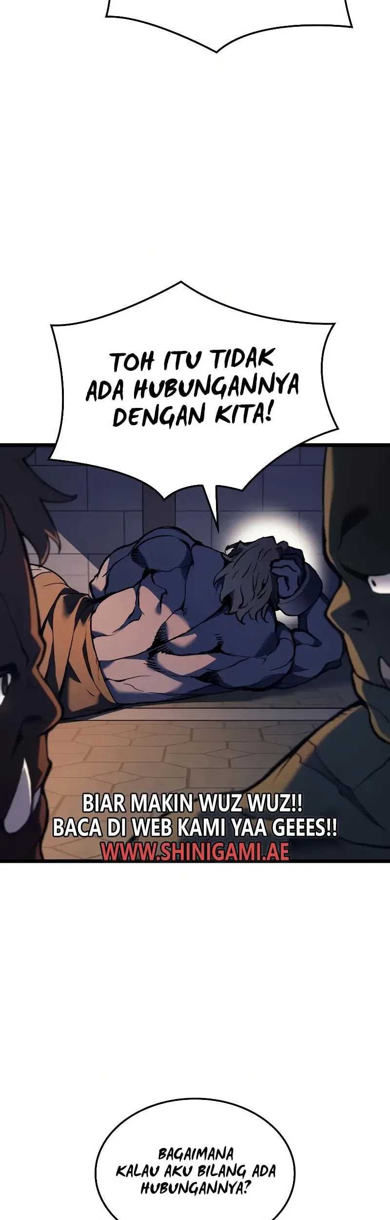 The Indomitable Martial King - Chapter 73 - Page 60