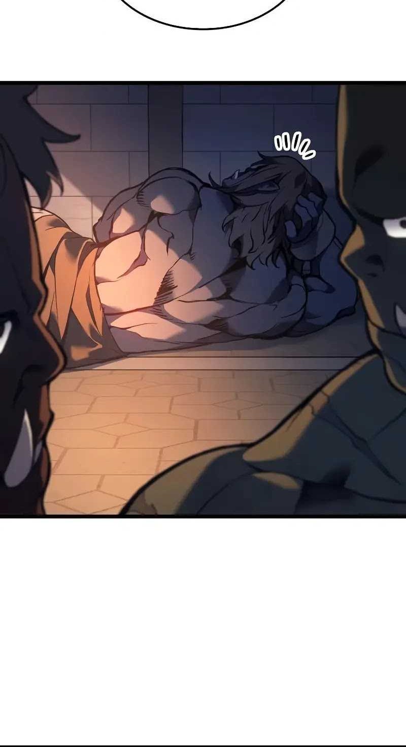 The Indomitable Martial King - Chapter 73 - Page 61