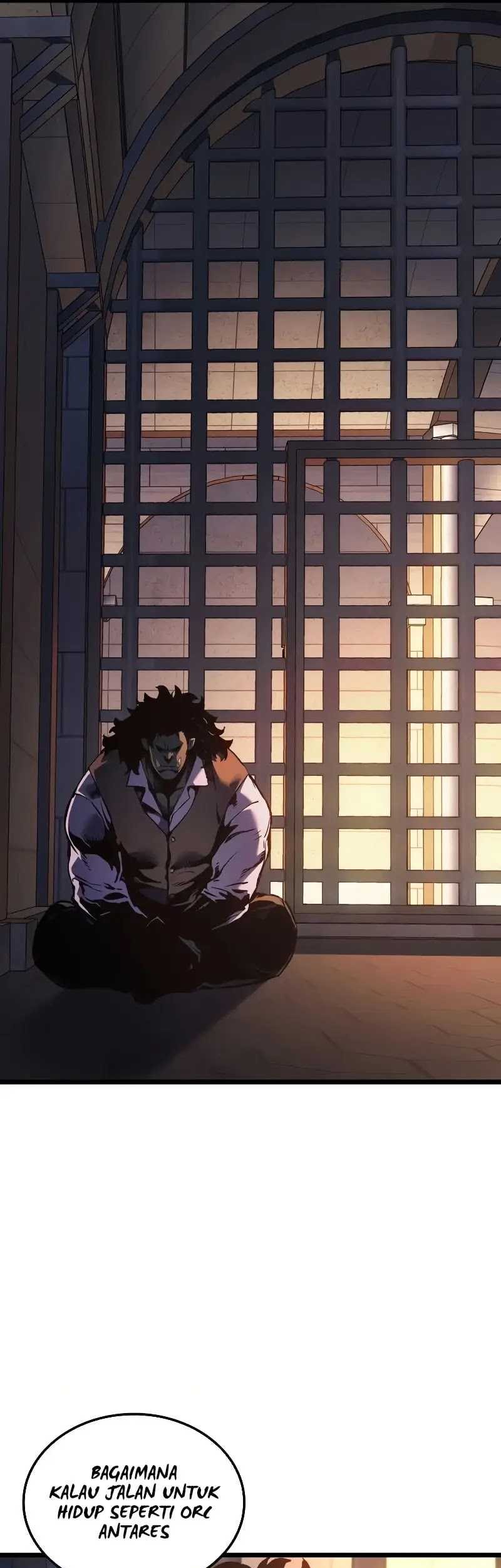 The Indomitable Martial King - Chapter 73 - Page 62