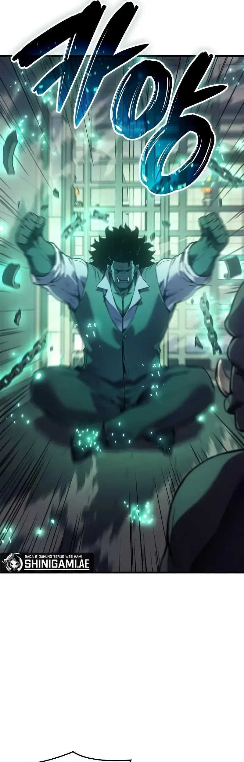 The Indomitable Martial King - Chapter 73 - Page 66