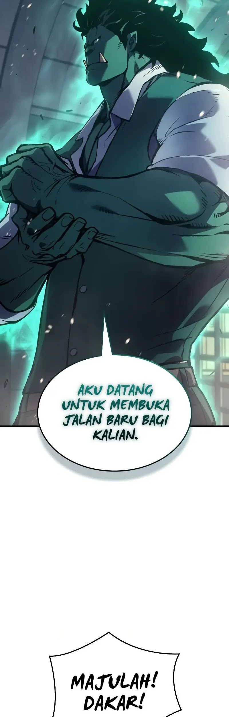 The Indomitable Martial King - Chapter 73 - Page 68