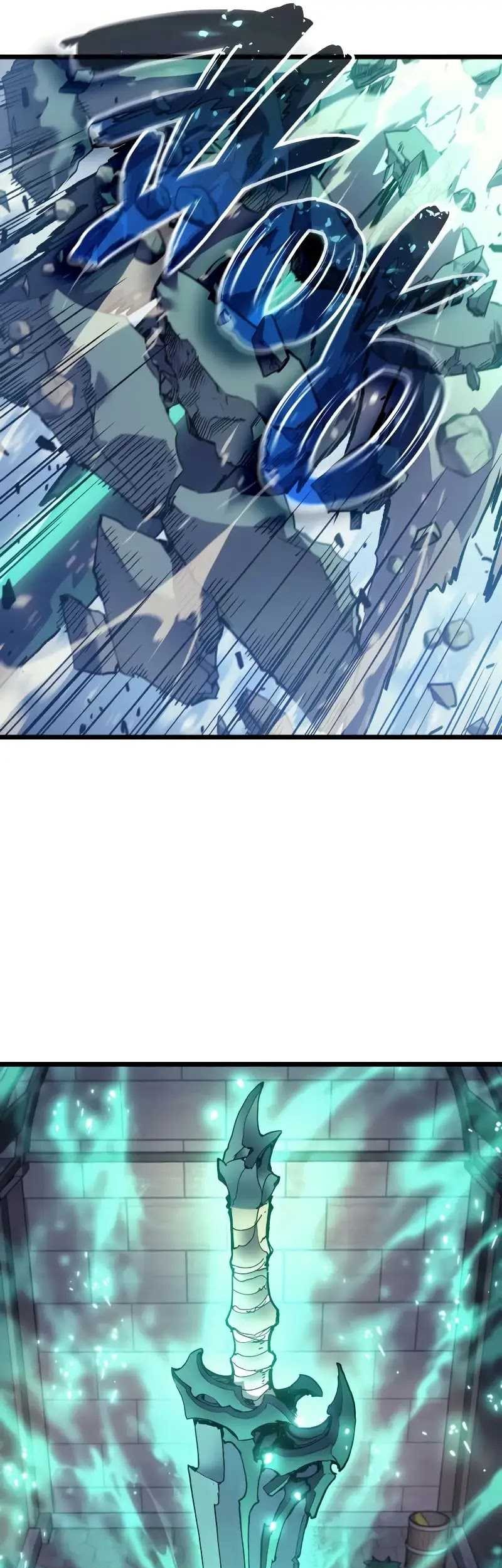 The Indomitable Martial King - Chapter 73 - Page 70