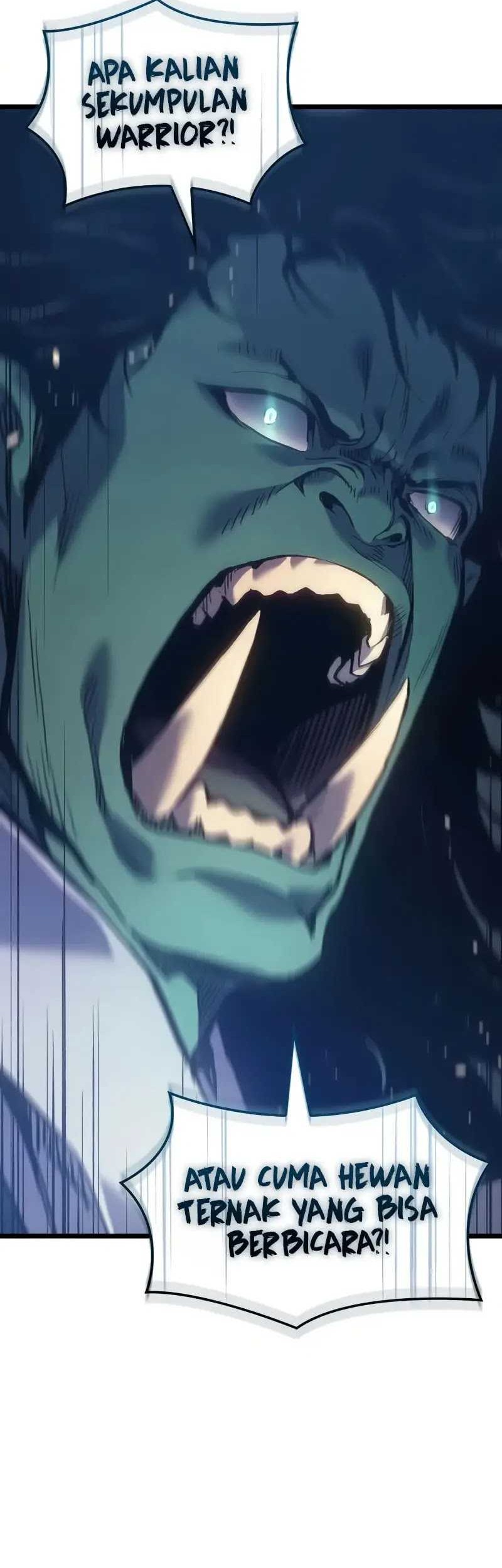 The Indomitable Martial King - Chapter 73 - Page 73