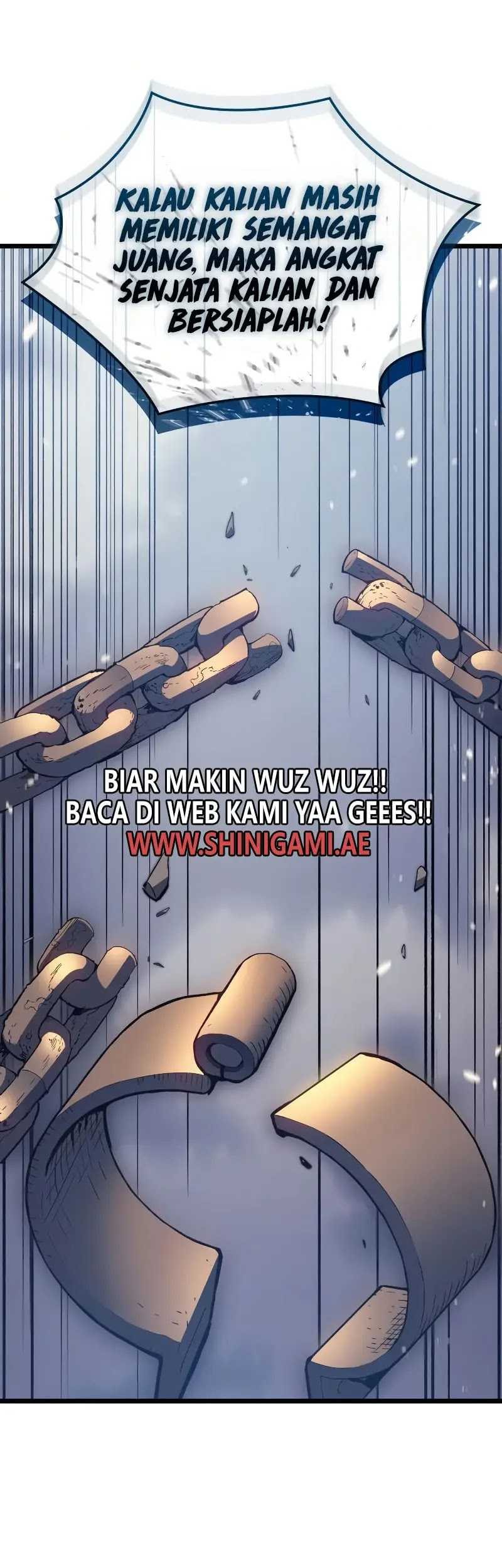 The Indomitable Martial King - Chapter 73 - Page 74