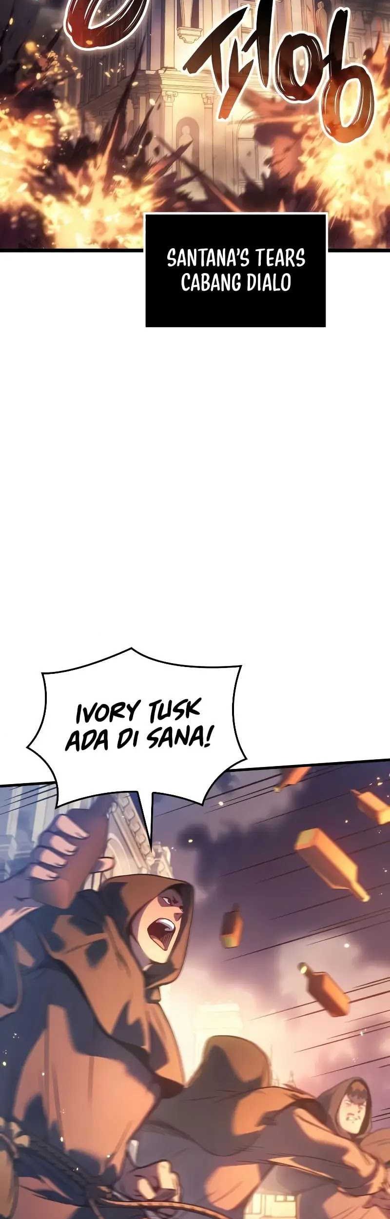 The Indomitable Martial King - Chapter 73 - Page 4