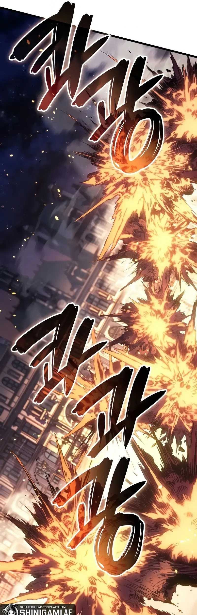 The Indomitable Martial King - Chapter 73 - Page 6