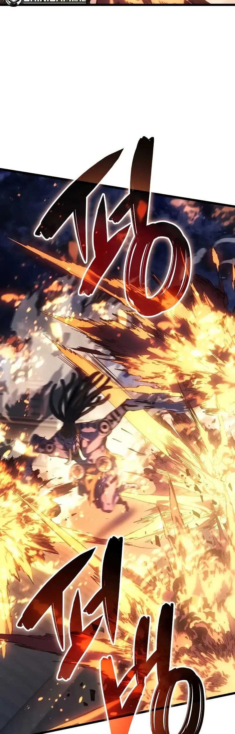 The Indomitable Martial King - Chapter 73 - Page 7