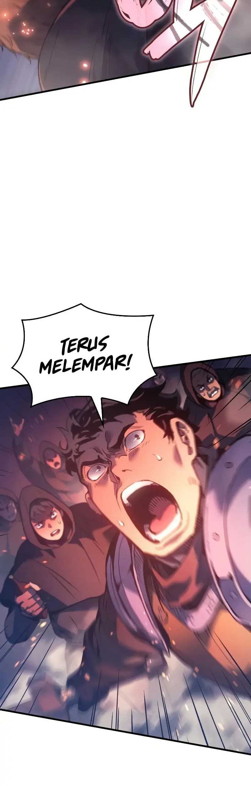 The Indomitable Martial King - Chapter 73 - Page 11