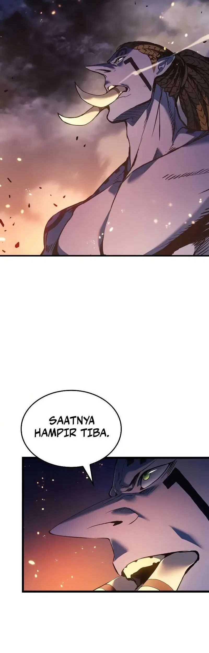 The Indomitable Martial King - Chapter 73 - Page 15