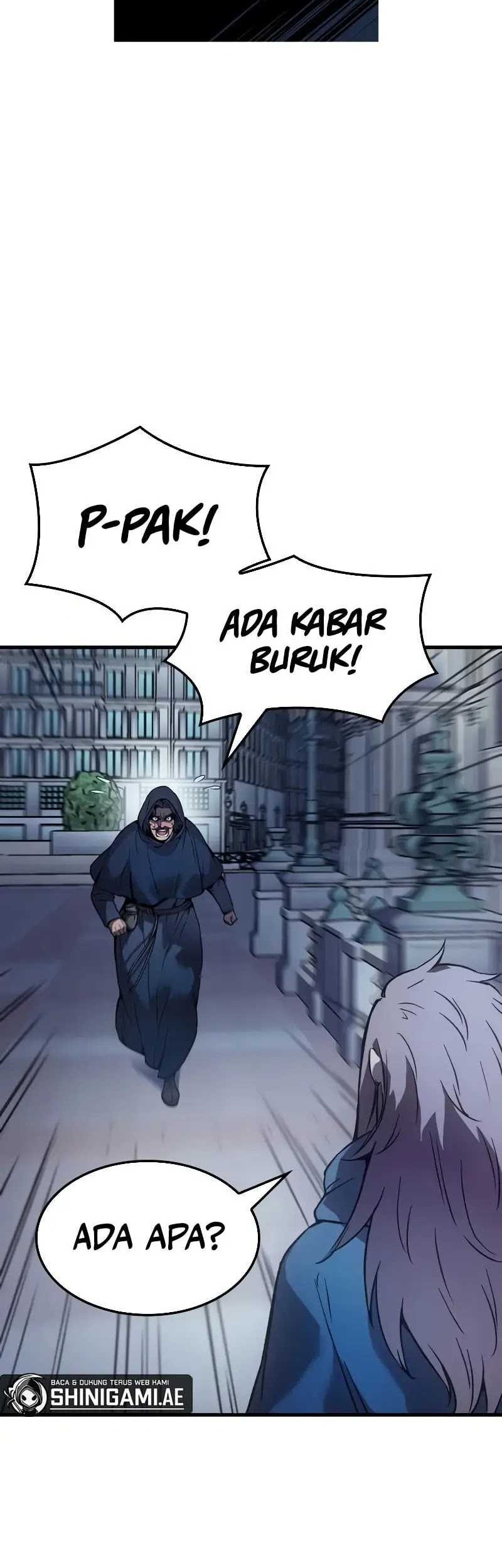 The Indomitable Martial King - Chapter 73 - Page 19