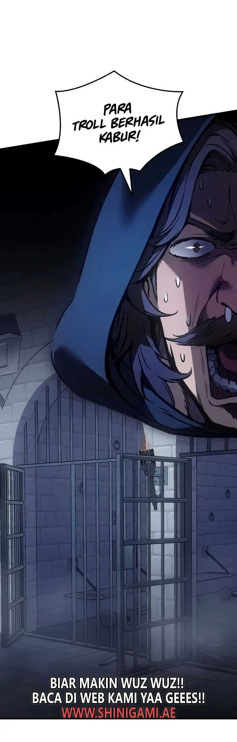 The Indomitable Martial King - Chapter 73 - Page 20