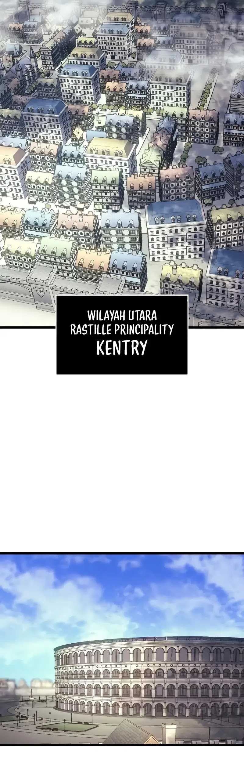 The Indomitable Martial King - Chapter 73 - Page 22