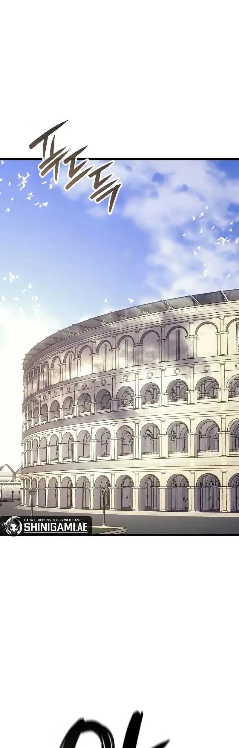 The Indomitable Martial King - Chapter 73 - Page 23