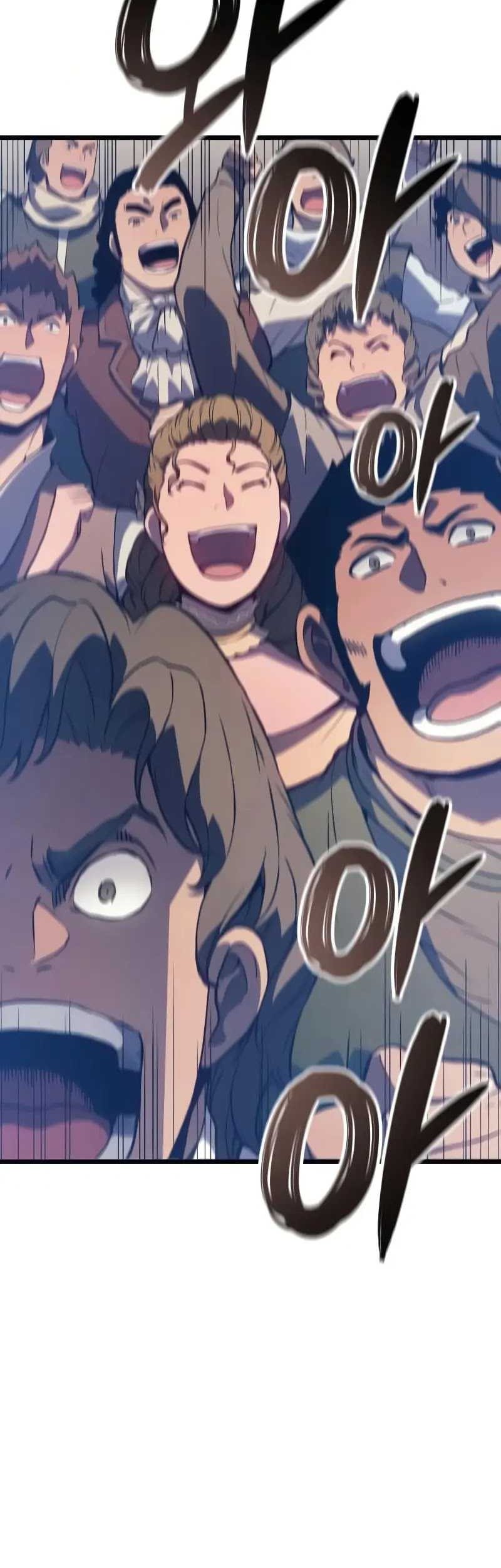 The Indomitable Martial King - Chapter 73 - Page 24