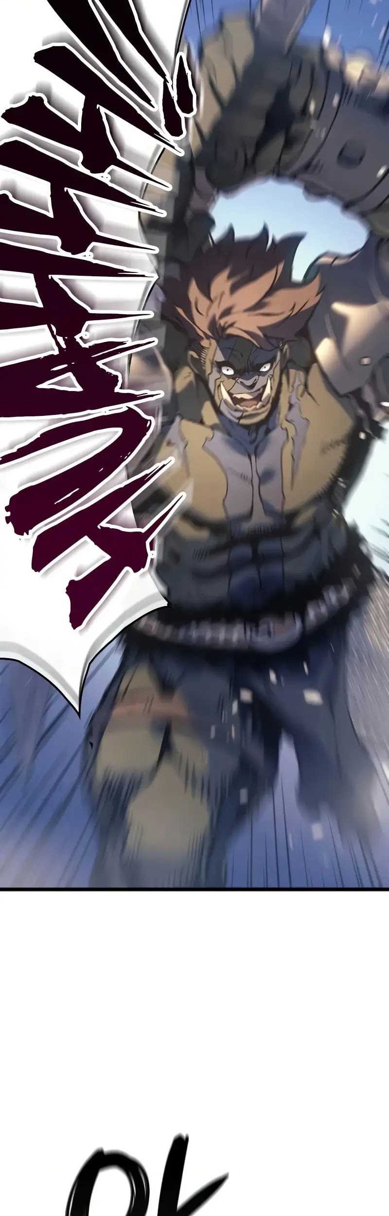 The Indomitable Martial King - Chapter 73 - Page 27