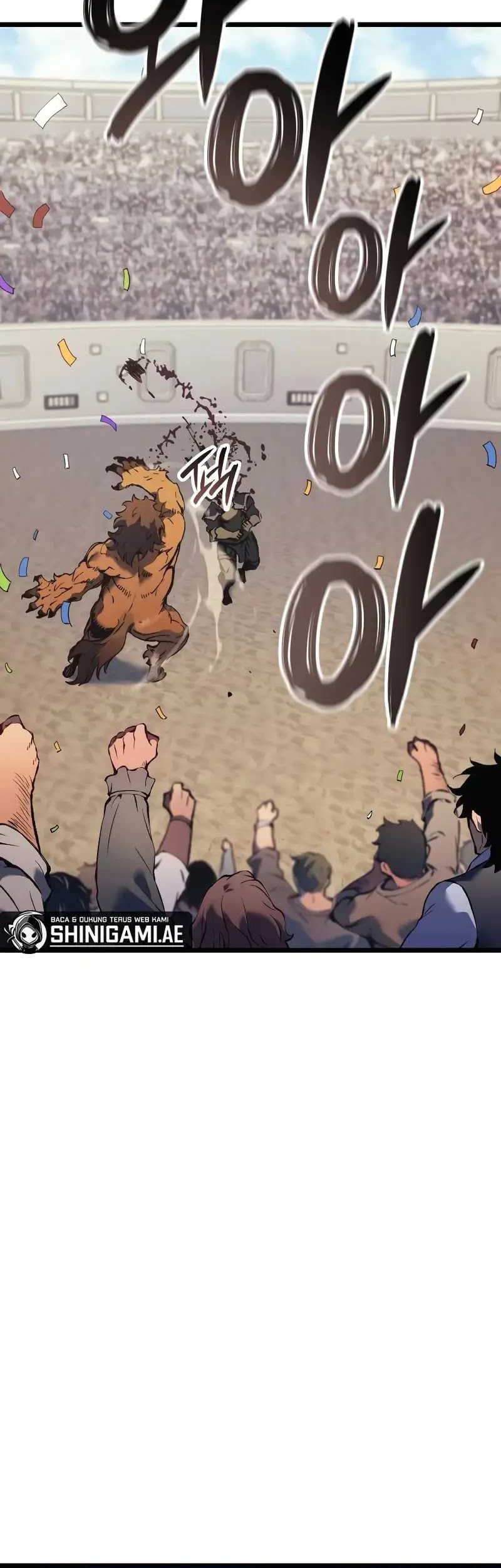 The Indomitable Martial King - Chapter 73 - Page 28