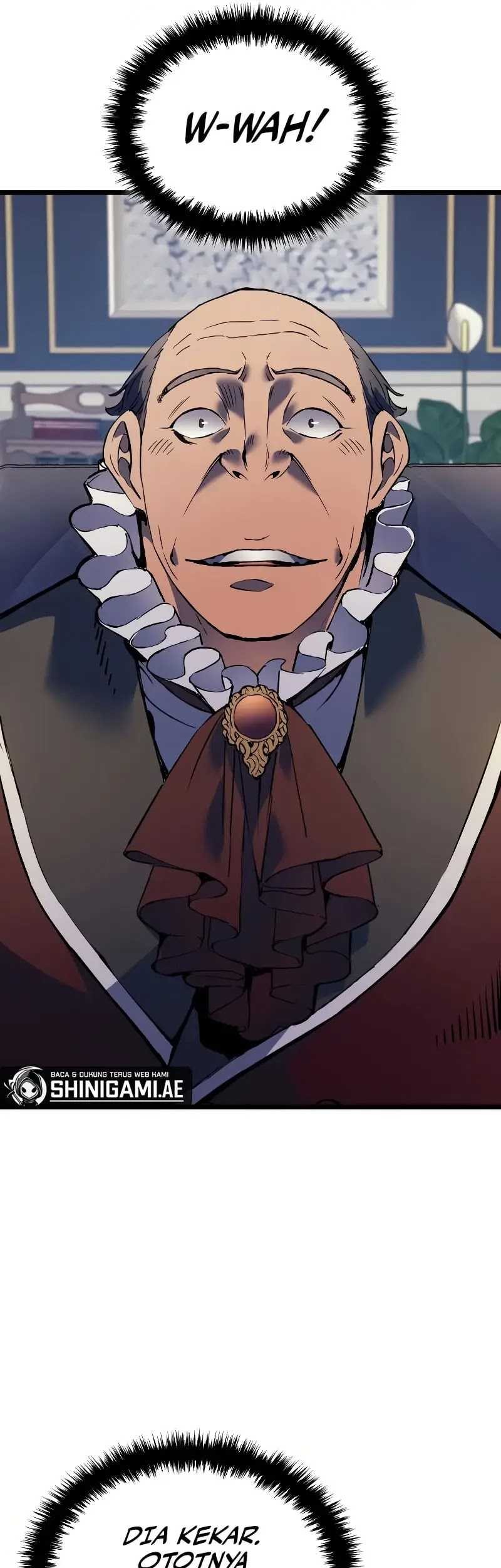 The Indomitable Martial King - Chapter 73 - Page 30