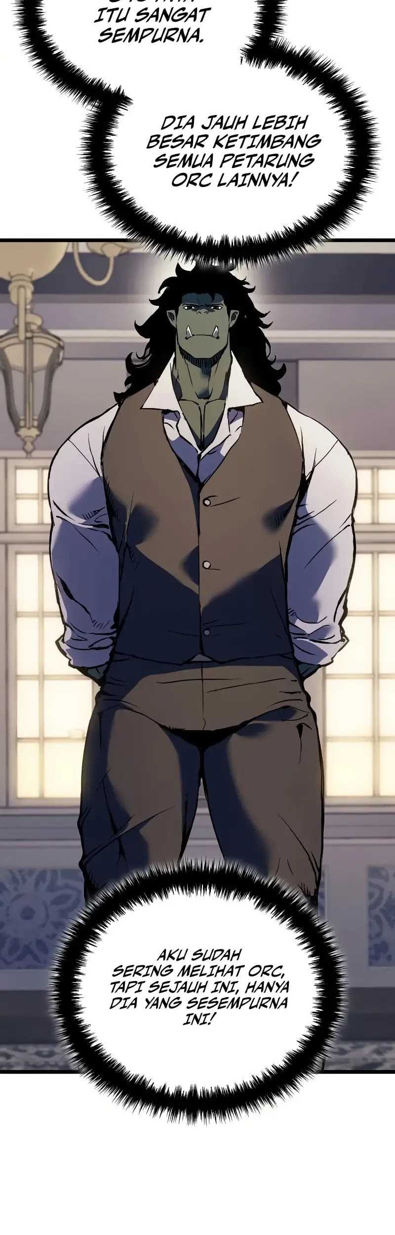 The Indomitable Martial King - Chapter 73 - Page 31