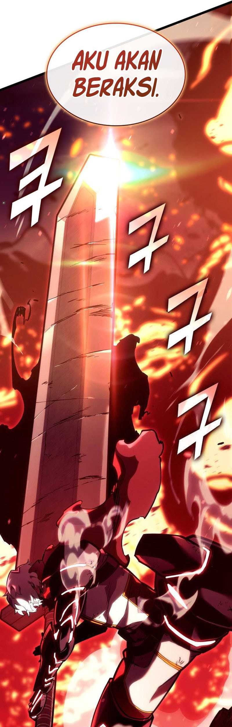 Return of the SSS-Class Ranker - Chapter 150 - Page 34