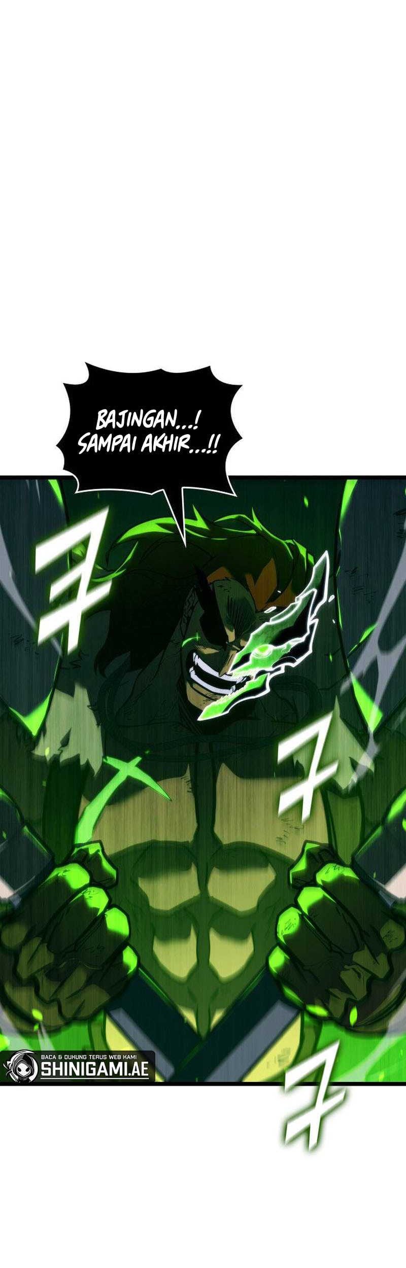 Return of the SSS-Class Ranker - Chapter 150 - Page 36